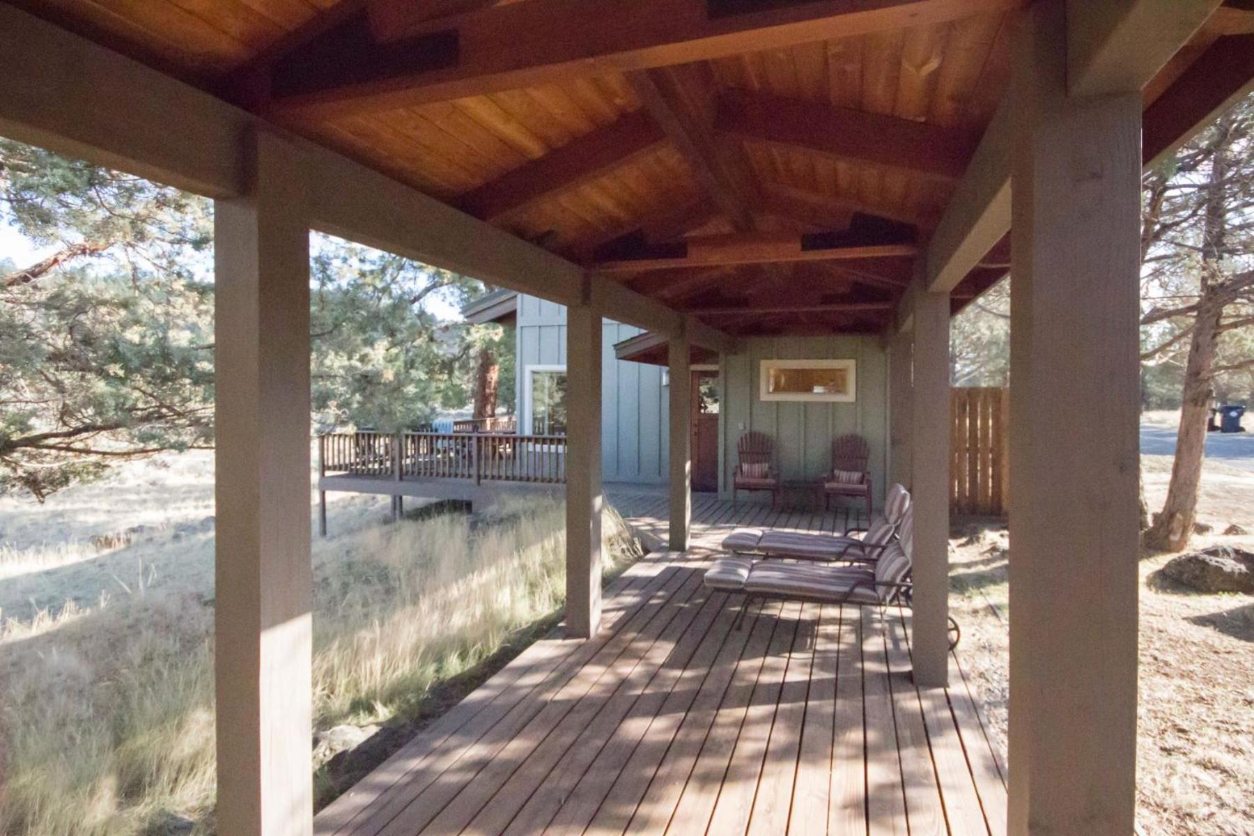 Meadow View Cabin ซิสเตอร์ส ภายนอก รูปภาพ
